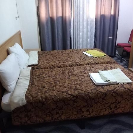 مادابا Queen Ayloa Hotel&Restaurant المظهر الخارجي الصورة