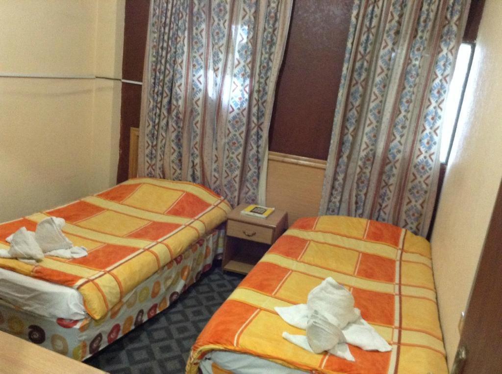 مادابا Queen Ayloa Hotel&Restaurant المظهر الخارجي الصورة