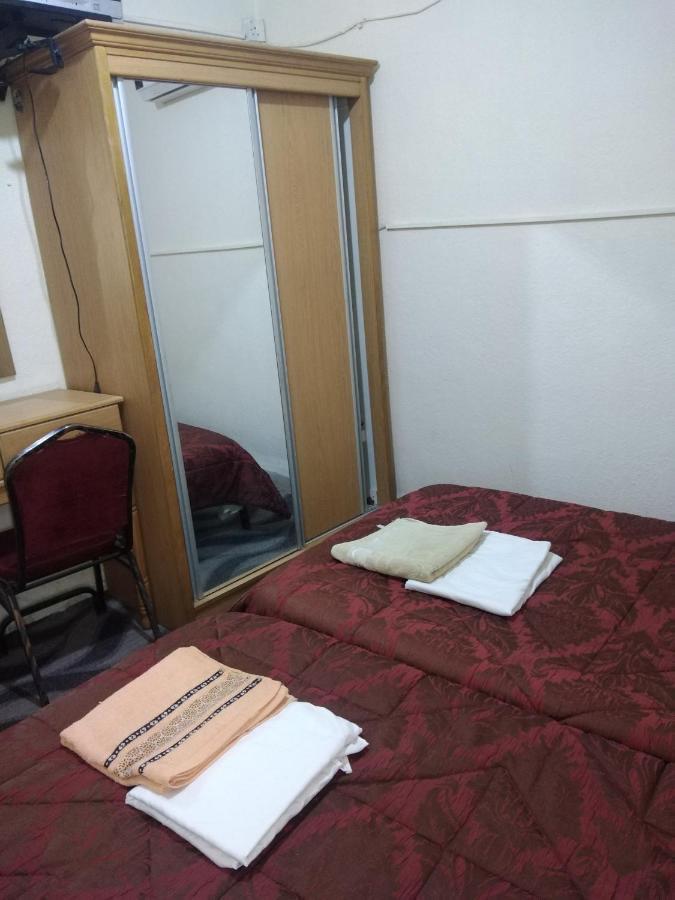 مادابا Queen Ayloa Hotel&Restaurant المظهر الخارجي الصورة