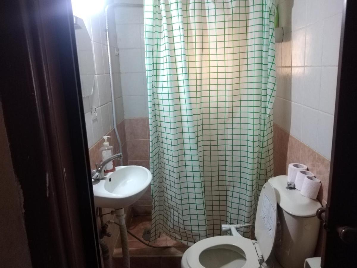 مادابا Queen Ayloa Hotel&Restaurant المظهر الخارجي الصورة