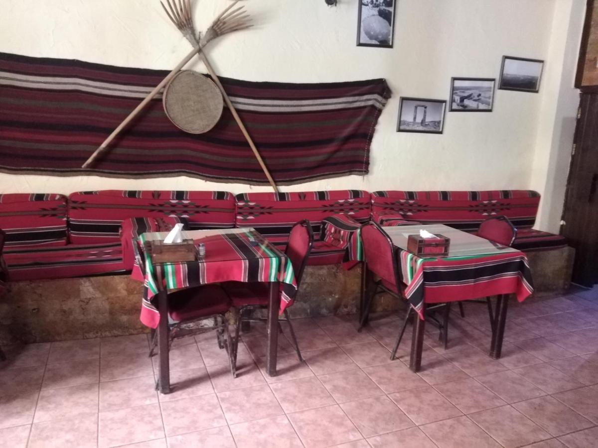 مادابا Queen Ayloa Hotel&Restaurant المظهر الخارجي الصورة